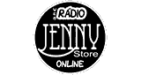 Web R&aacute;dio Jenny Store Online
