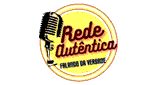 Rede Aut&ecirc;ntica