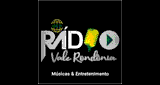 Web R&aacute;dio Vale Rond&ocirc;nia