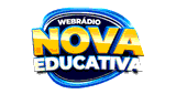 Web R&aacute;dio Nova Eduvativa