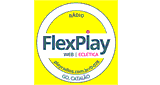 FLEX PLAY Catal&atilde;o