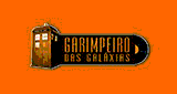 Garimpeiro das Gal&aacute;xias