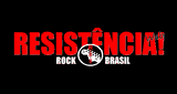 Resist&ecirc;ncia ROCK WebRadio