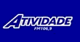R&aacute;dio Atividade News FM