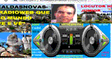 R&aacute;dio Em Caldas Novas