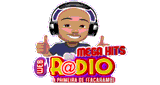 Mega Hits Web R&aacute;dio