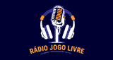 R&aacute;dio Jogo Livre