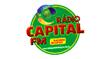 R&aacute;dio Capital FM Teresina