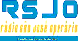 R&aacute;dio S&atilde;o Jos&eacute; Oper&aacute;rio
