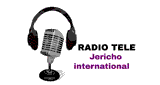 R&aacute;dio tele Jericho internacional