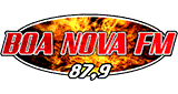 R&aacute;dio Boa Nova Fm
