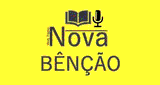 R&aacute;dio Nova B&ecirc;n&ccedil;&atilde;o