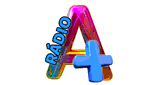 R&aacute;dio A Plus