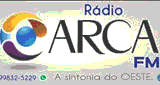 R&aacute;dio Arca Fm