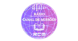 R&aacute;dio Canal de Miss&otilde;es
