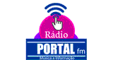 R&aacute;dio Portal FM