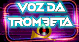 R&aacute;dio Voz da Trombeta