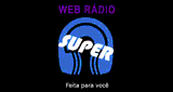Web R&aacute;dio Super