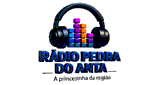 R&aacute;dio Pedra do Anta