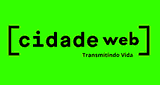 Web R&aacute;dio Cidade