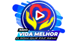 R&aacute;dio Vida Melhor FM 95.7