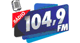 R&aacute;dio Itap&eacute; FM - 104,9 FM