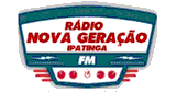 R&aacute;dio Nova Gera&ccedil;&atilde;o fm ipatinga