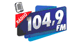 R&aacute;dio Cultura FM 104 FM