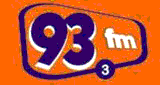 R&aacute;dio 93 FM