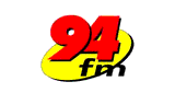 R&aacute;dio 94 FM