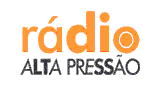 R&aacute;dio Alta Press&atilde;o