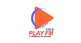 R&aacute;dio Play FM