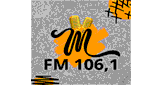 R&aacute;dio Melodia Ourinhos