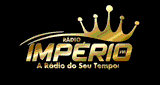 R&aacute;dio Imp&eacute;rio FM