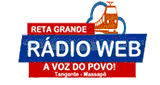 R&aacute;dio Web Reta Grande