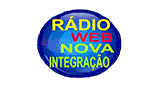 R&aacute;dio Web Nova Integra&ccedil;&atilde;o