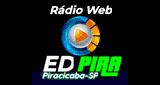 R&aacute;dio Web Ed Pira