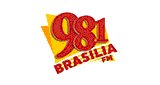 R&aacute;dio Bras&iacute;lia 98.1 FM