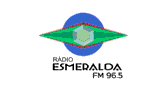 R&aacute;dio Esmeralda FM 96.5