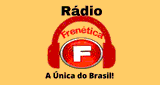 R&aacute;dio Fren&eacute;tica FMWEB
