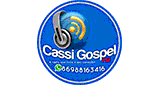 R&aacute;dio Cassi Gospel Fm