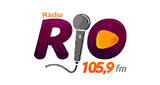 105.9 FM R&aacute;dio faixa comunit&aacute;ria