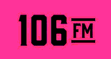 R&aacute;dio 106 FM