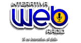 Interativa Web R&aacute;dio