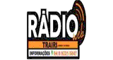 Radio Web Trairi