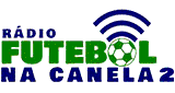 R&aacute;dio Futebol na Canela 2