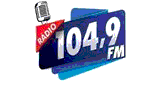 R&aacute;dio Musical 104,9 FM