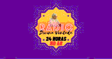 R&aacute;dio Divina Vontade