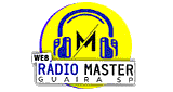R&aacute;dio Master Gua&iacute;ra