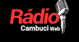 R&aacute;dio Web Cambuci